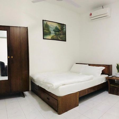 Alyn Home Batu Pahat II Wifi Coway Mohd Noor エクステリア 写真