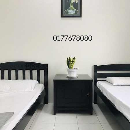 Alyn Home Batu Pahat II Wifi Coway Mohd Noor エクステリア 写真