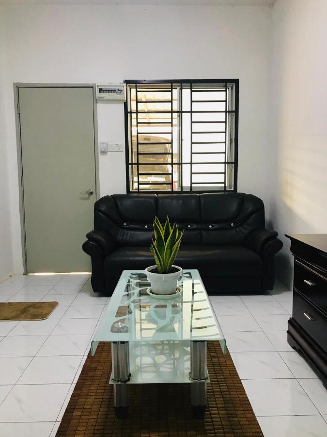 Alyn Home Batu Pahat II Wifi Coway Mohd Noor エクステリア 写真