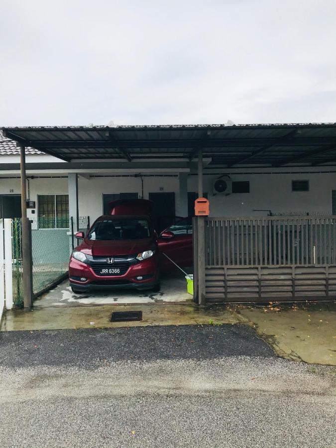 Alyn Home Batu Pahat II Wifi Coway Mohd Noor エクステリア 写真