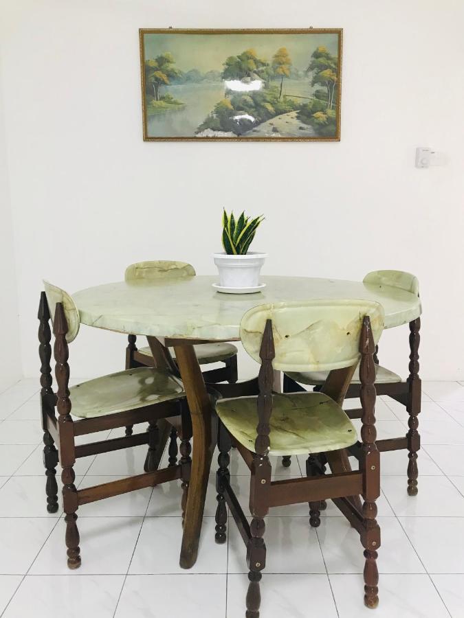 Alyn Home Batu Pahat II Wifi Coway Mohd Noor エクステリア 写真