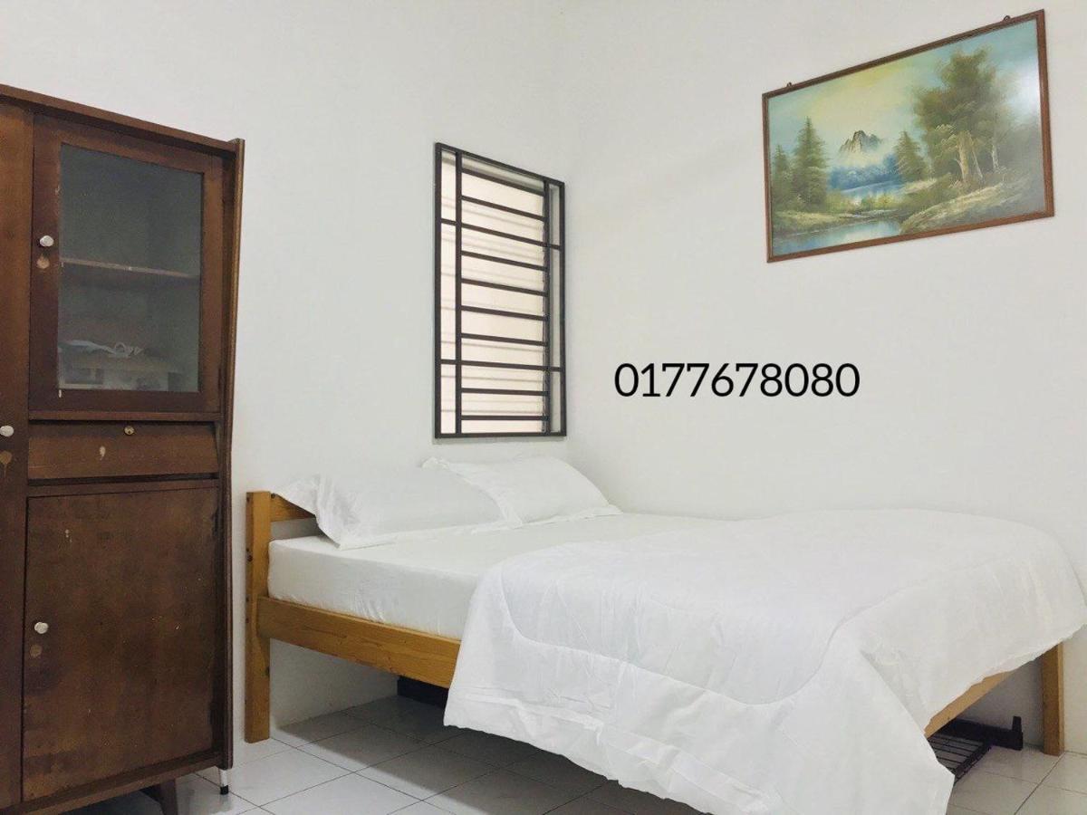 Alyn Home Batu Pahat II Wifi Coway Mohd Noor エクステリア 写真