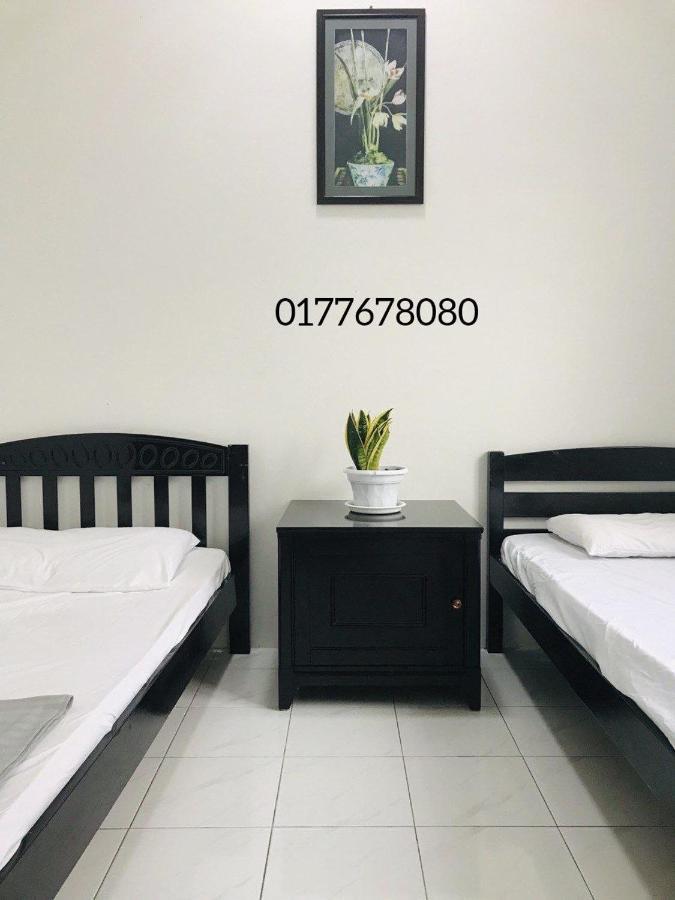 Alyn Home Batu Pahat II Wifi Coway Mohd Noor エクステリア 写真