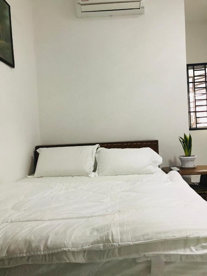 Alyn Home Batu Pahat II Wifi Coway Mohd Noor エクステリア 写真