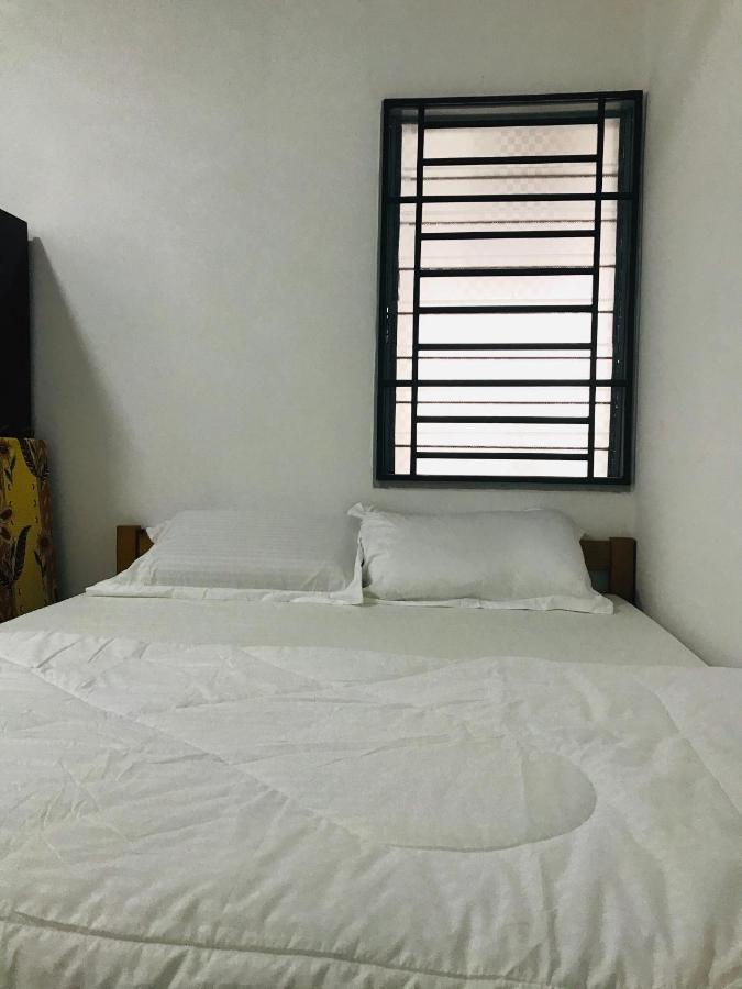 Alyn Home Batu Pahat II Wifi Coway Mohd Noor エクステリア 写真